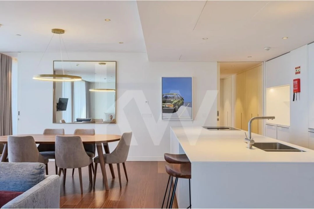 Apartamento T3 para Venda em Olivais Foto 5