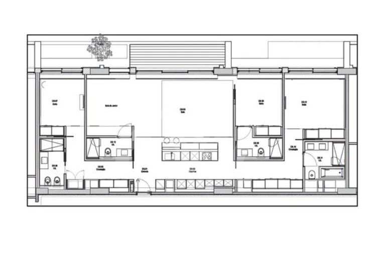 Apartamento T3 para Venda em Olivais Foto 46