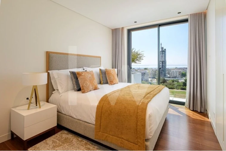 Apartamento T3 para Venda em Olivais Foto 35