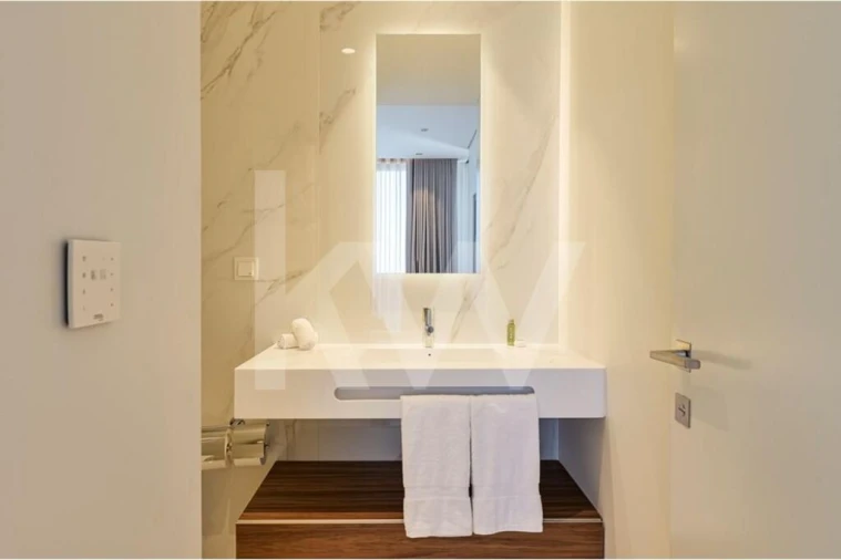 Apartamento T3 para Venda em Olivais Foto 25