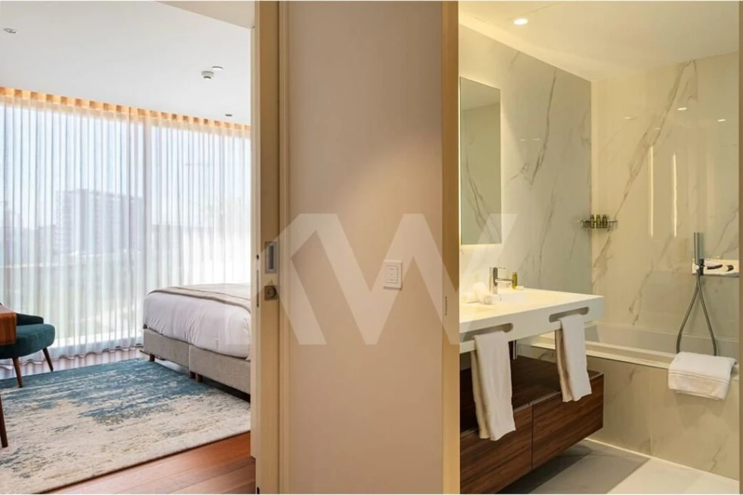 Apartamento T3 para Venda em Olivais Foto 28