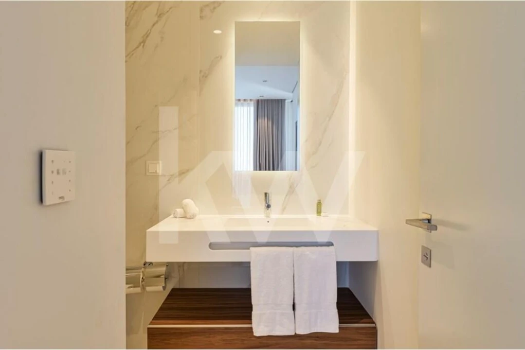 Apartamento T3 para Venda em Olivais Foto 25