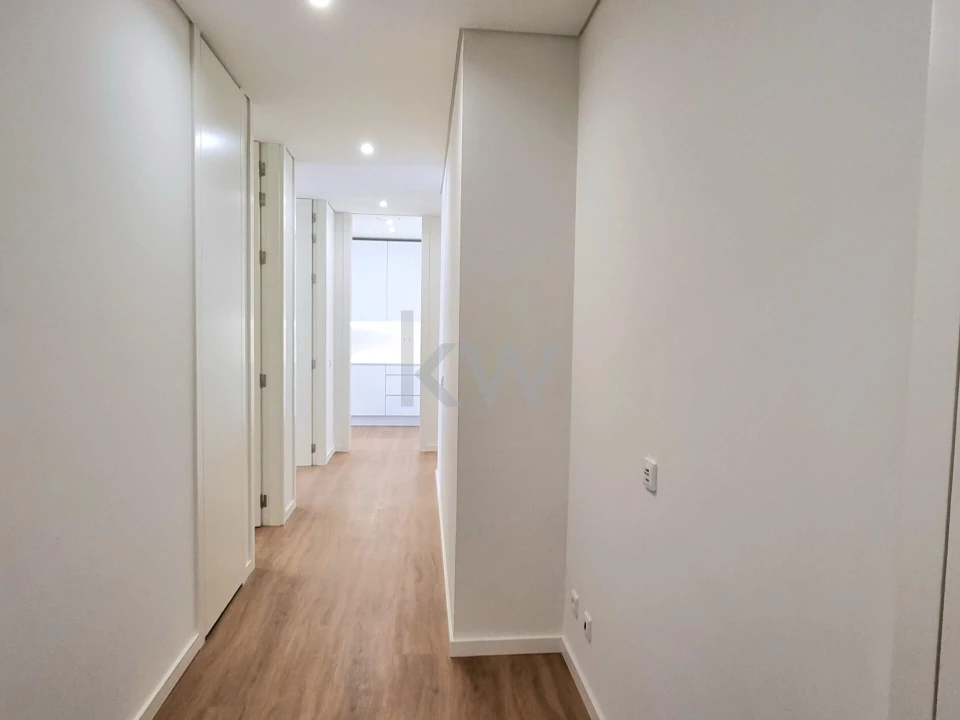 Apartamento T2 para Venda em Arroios Foto 6
