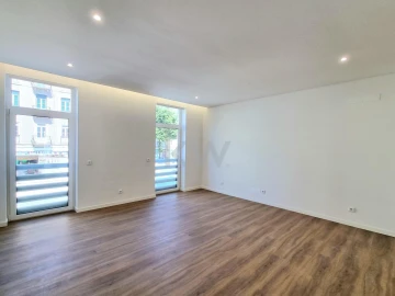 Apartamento T2 para Venda em Arroios