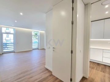 Apartamento T2 para Venda em Arroios