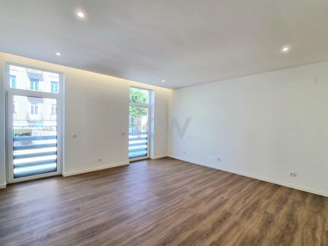 Apartamento T2 para Venda em Arroios Foto 5
