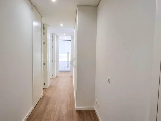 Apartamento T2 para Venda em Arroios Foto 6