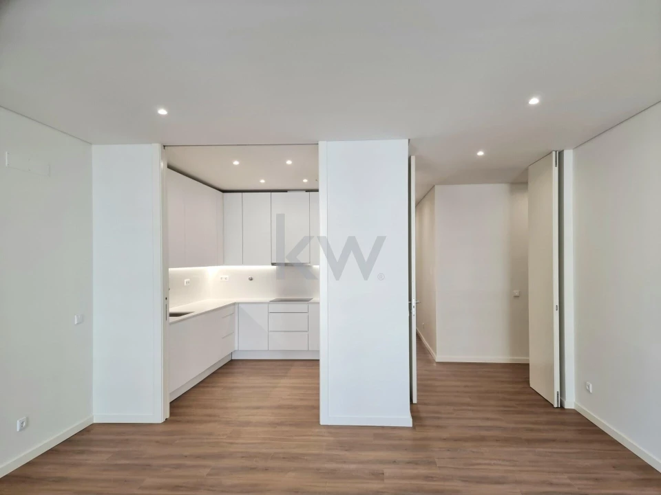 Apartamento T2 para Venda em Arroios Foto 1
