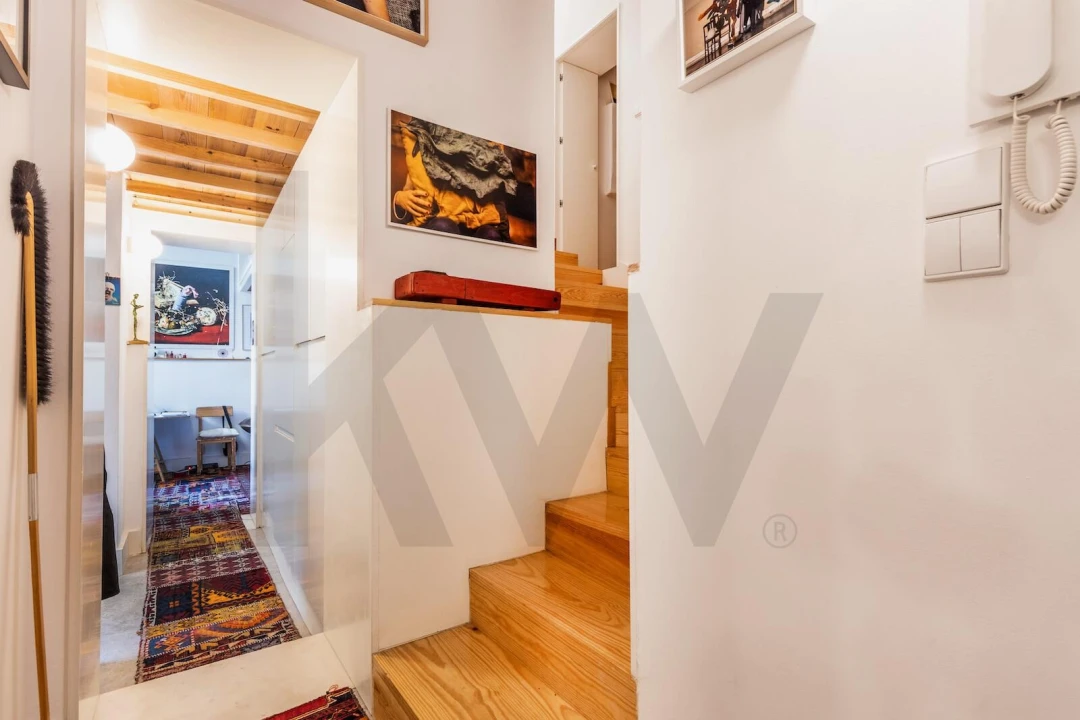 Apartamento para Venda em Avenidas Novas Foto 9