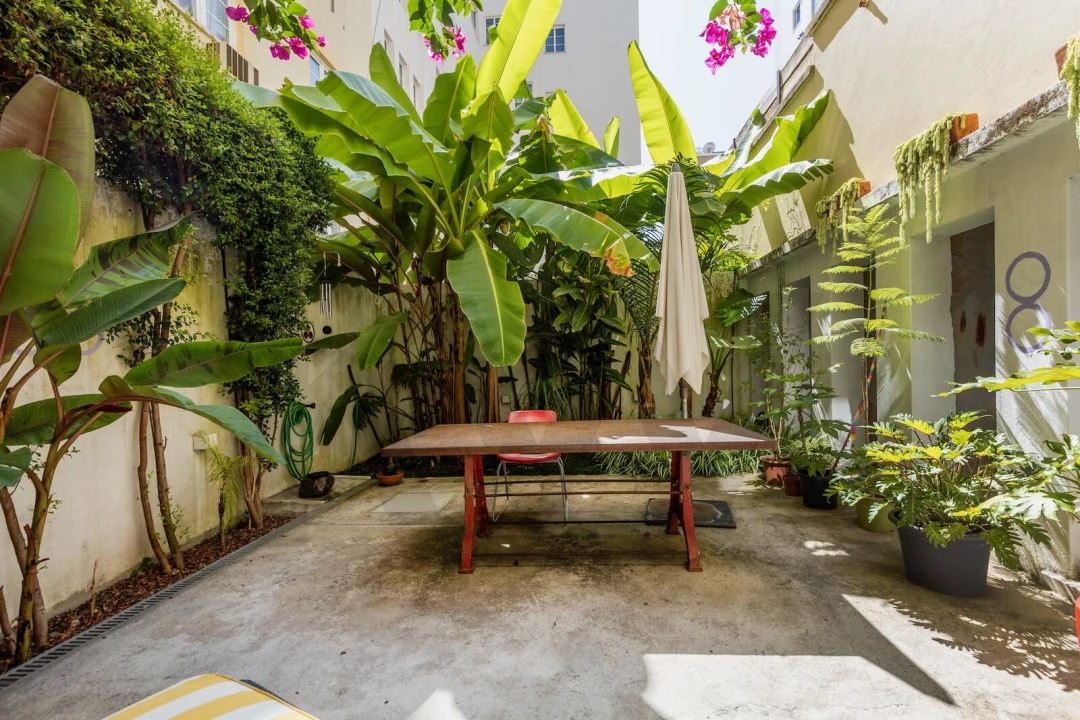 Apartamento para Venda em Avenidas Novas Foto 28