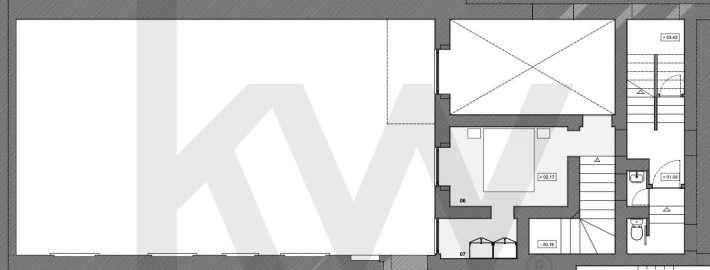 Apartamento para Venda em Avenidas Novas