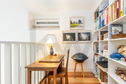 Apartamento para Venda em Avenidas Novas