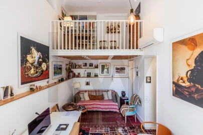 Apartamento para Venda em Avenidas Novas