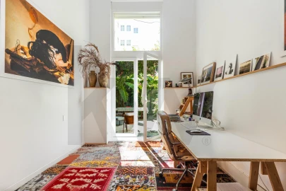 Apartamento para Venda em Avenidas Novas