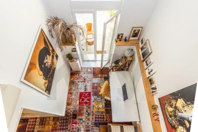 Apartamento para Venda em Avenidas Novas