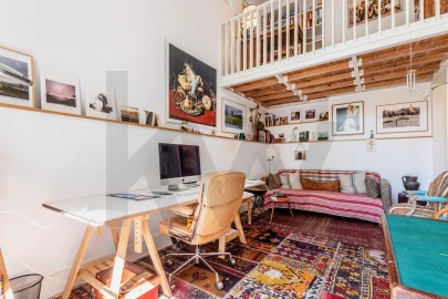 Apartamento para Venda em Avenidas Novas