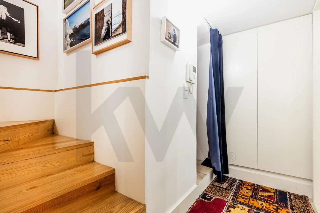Apartamento para Venda em Avenidas Novas Foto 8