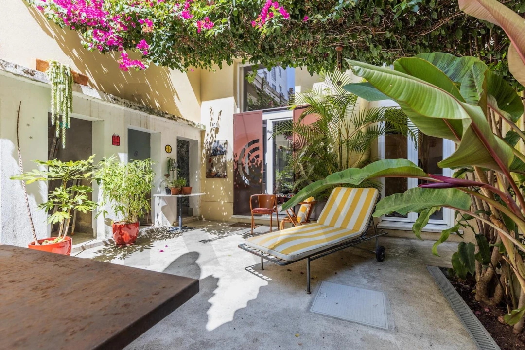 Apartamento para Venda em Avenidas Novas Foto 30