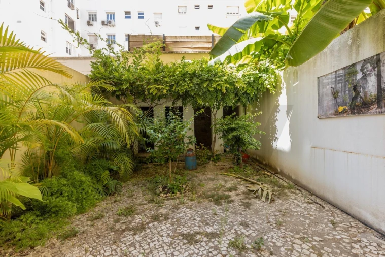 Apartamento para Venda em Avenidas Novas Foto 31