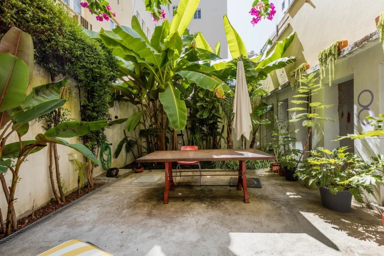 Apartamento para Venda em Avenidas Novas Foto 28