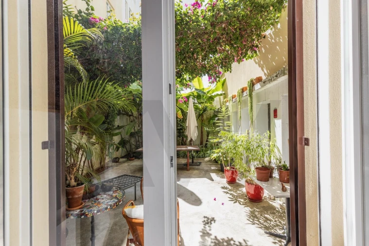 Apartamento para Venda em Avenidas Novas Foto 22