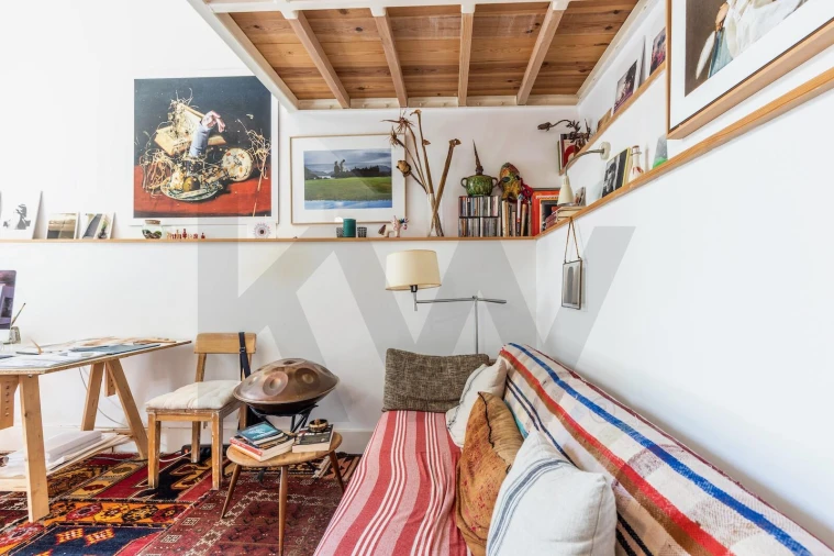 Apartamento para Venda em Avenidas Novas Foto 5