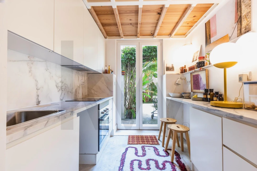 Apartamento para Venda em Avenidas Novas Foto 20