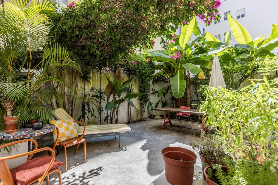 Apartamento para Venda em Avenidas Novas Foto 24