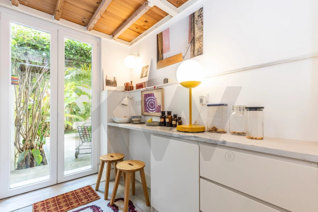 Apartamento para Venda em Avenidas Novas Foto 21