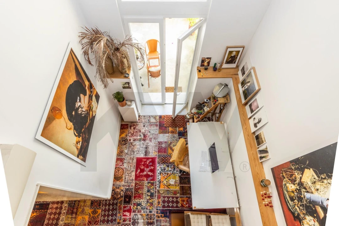 Apartamento para Venda em Avenidas Novas Foto 18