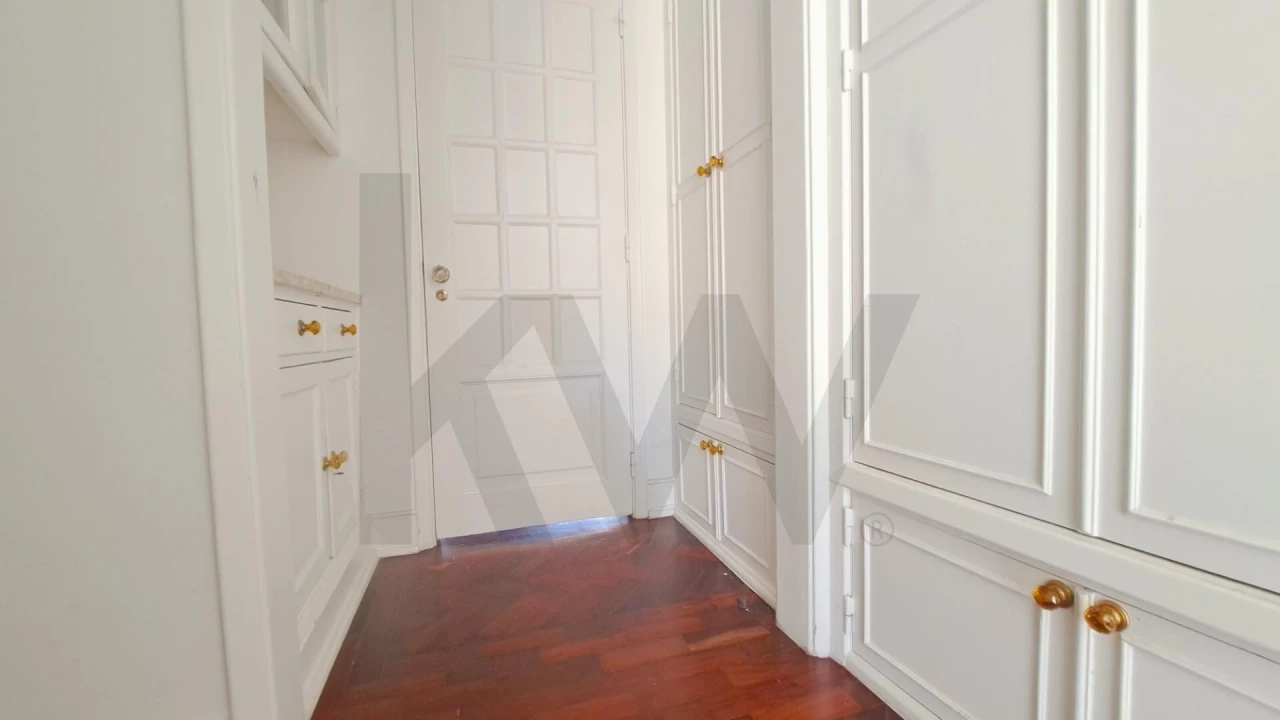 Apartamento T4 para Arrendamento em Estrela Foto 12