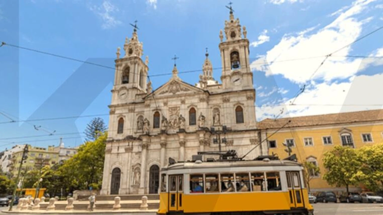 Apartamento T4 para Arrendamento em Estrela Foto 25