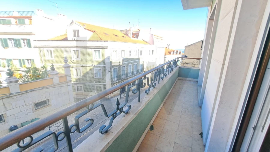 Apartamento T4 para Arrendamento em Estrela Foto 23