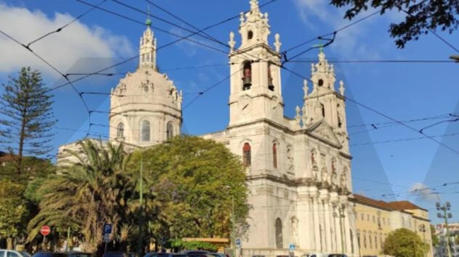 Apartamento T4 para Arrendamento em Estrela Foto 26