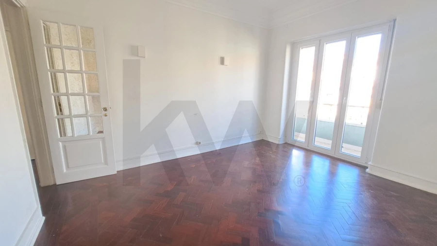 Apartamento T4 para Arrendamento em Estrela Foto 3