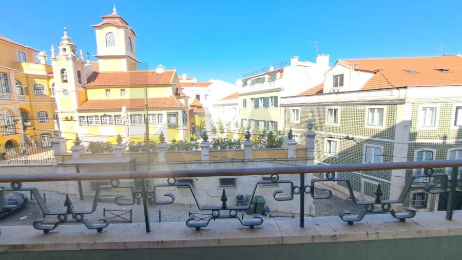 Apartamento T4 para Arrendamento em Estrela Foto 22