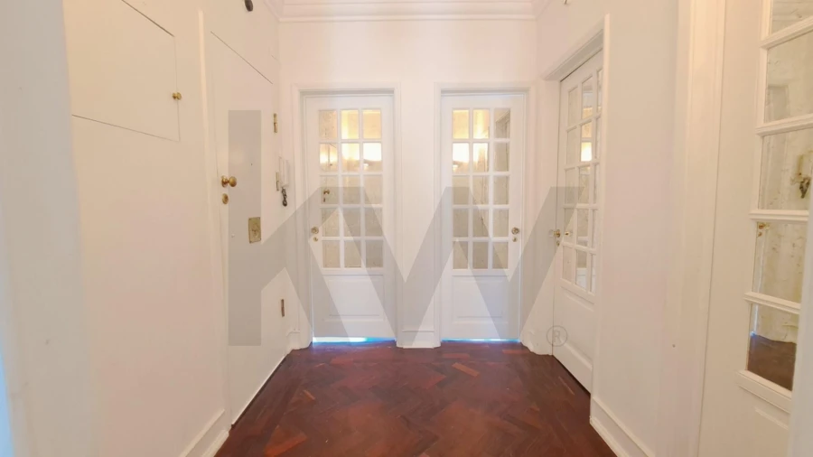 Apartamento T4 para Arrendamento em Estrela Foto 1