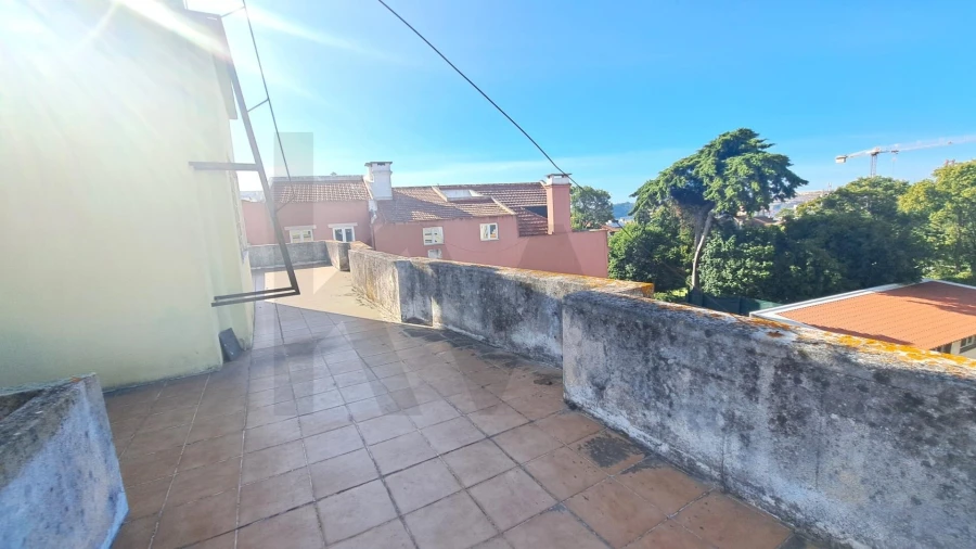 Apartamento T4 para Arrendamento em Estrela Foto 20