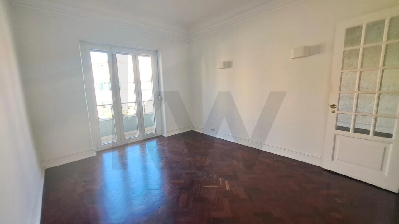 Apartamento T4 para Arrendamento em Estrela Foto 4