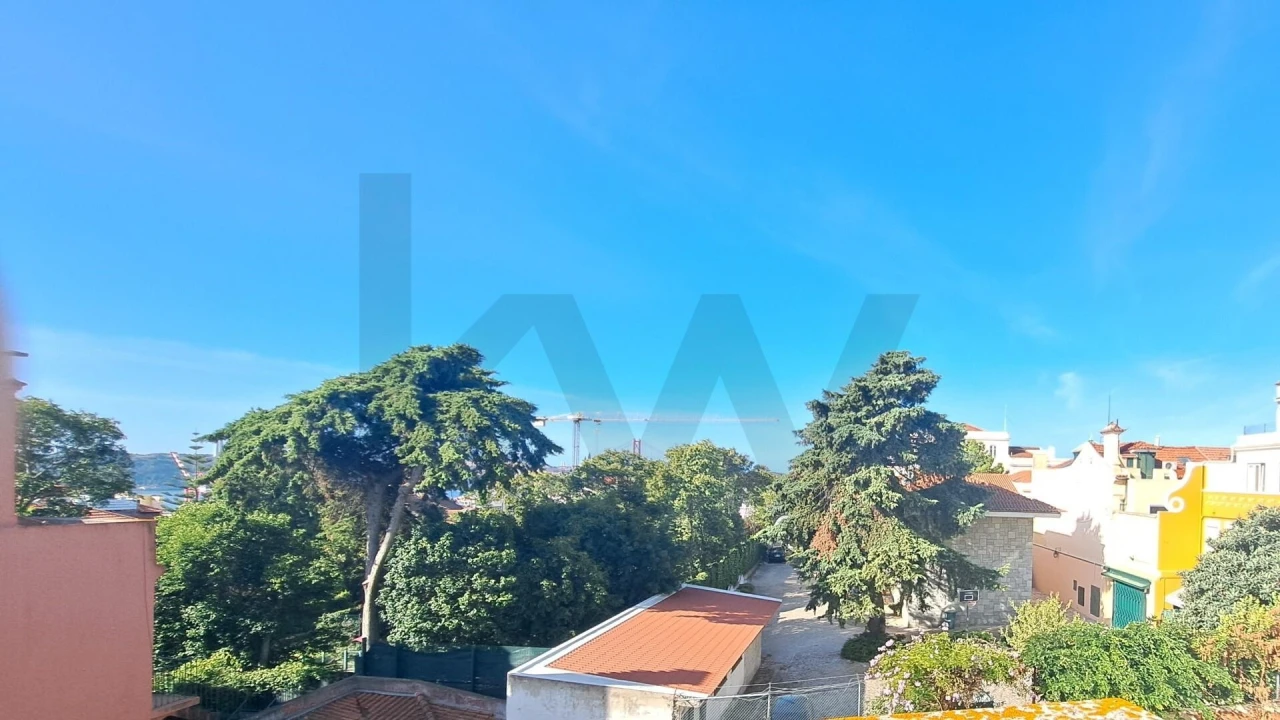 Apartamento T4 para Arrendamento em Estrela Foto 21