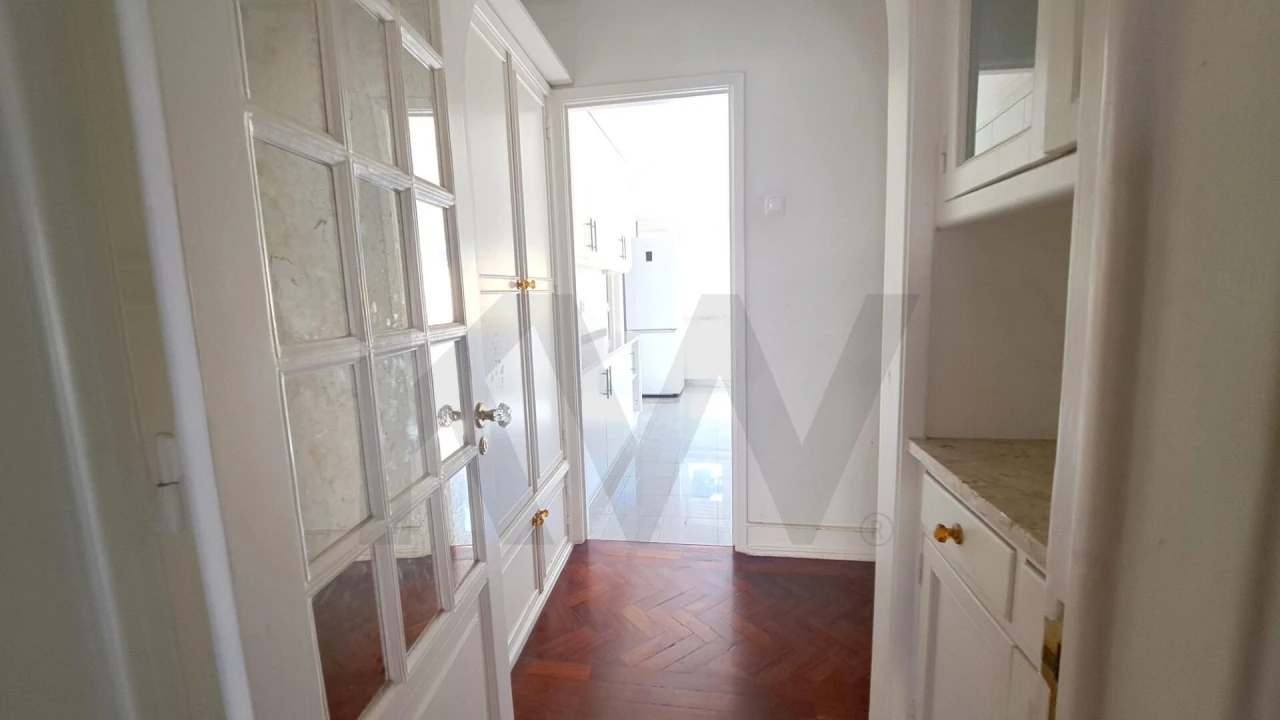 Apartamento T4 para Arrendamento em Estrela Foto 11