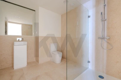 Apartamento T2 para Venda em Misericórdia