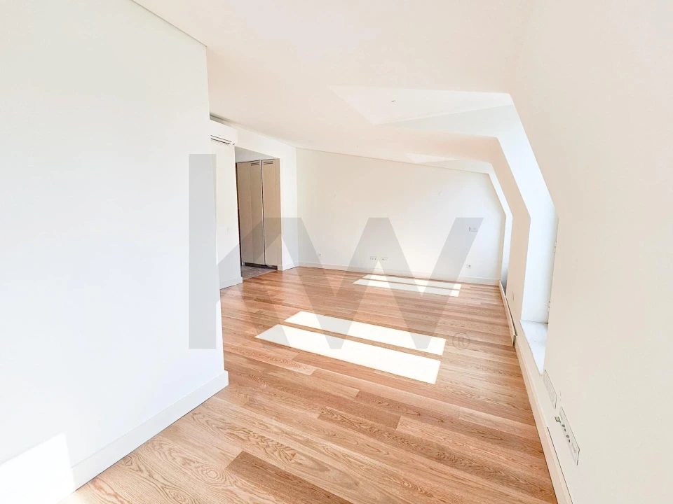 Apartamento T2 para Venda em Misericórdia Foto 2