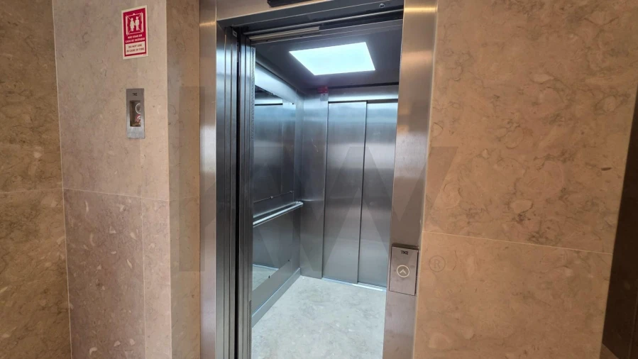 Apartamento T2 para Venda em Misericórdia Foto 15