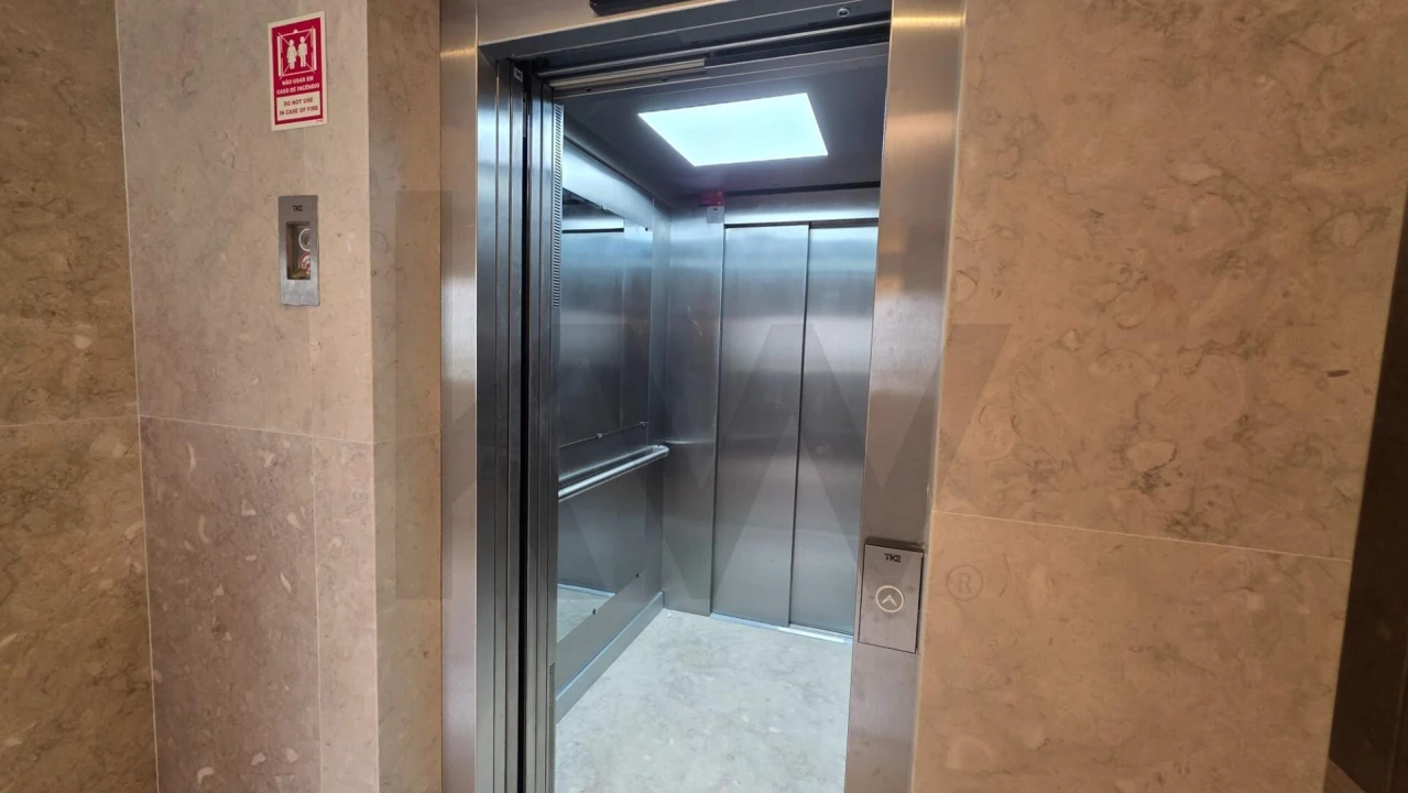 Apartamento T2 para Venda em Misericórdia Foto 15
