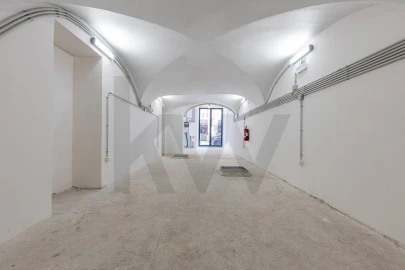 Loja para Arrendamento em Misericórdia