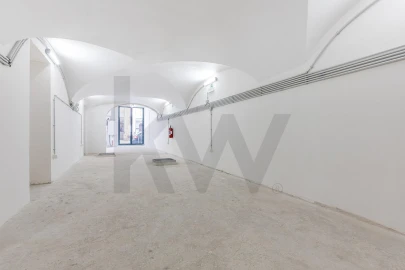 Loja para Arrendamento em Misericórdia