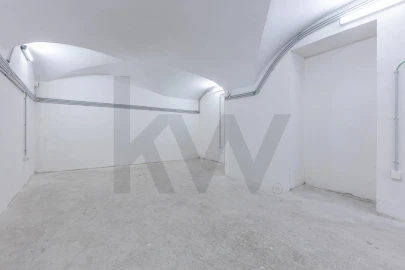 Loja para Arrendamento em Misericórdia