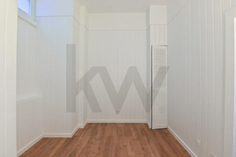 Apartamento T2 para Arrendamento em Santa Maria Maior Foto 12