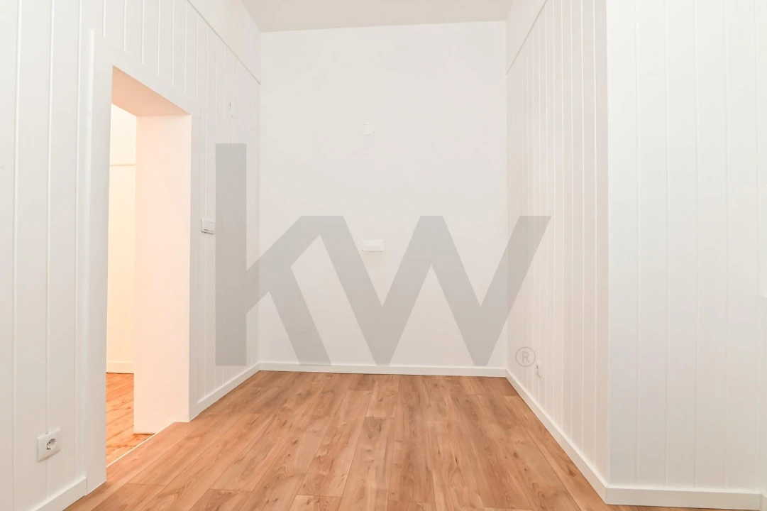 Apartamento T2 para Arrendamento em Santa Maria Maior Foto 10